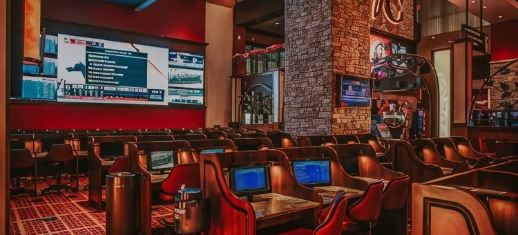 波科拉乔克托 度假村(Choctaw Casino Hotel – Pocola)图片