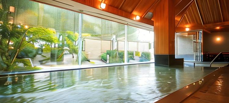 飞驒高山温泉 高山绿色酒店(京王集团酒店)(Hida Takayama Onsen Takayama Green Hotel (KEIO GROUP HOTELS))图片