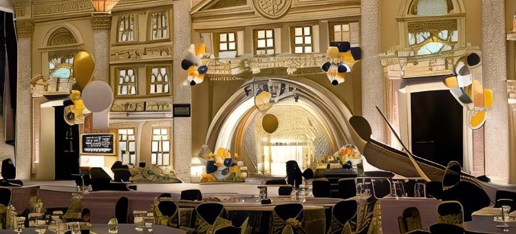 马朗山提卡尊贵酒店(Hotel Santika Premiere Malang)图片