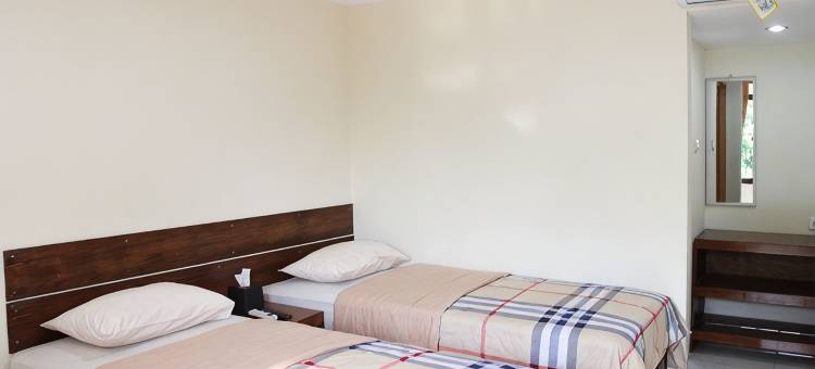 Bamboe Inn Homestay图片