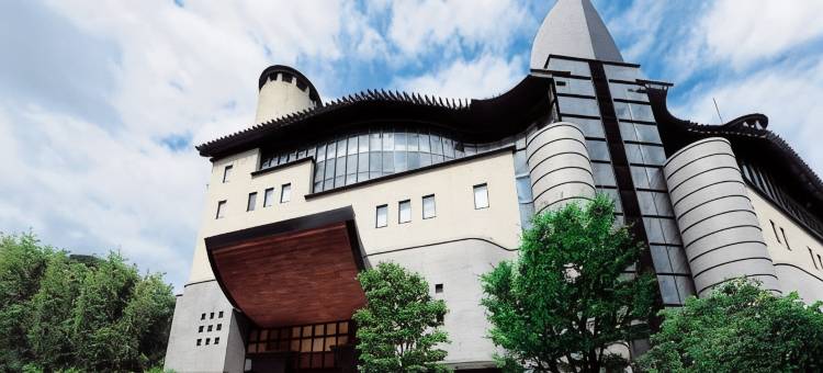 月光园鸿胧馆(Arima Onsen Gekkoen Korokan)图片