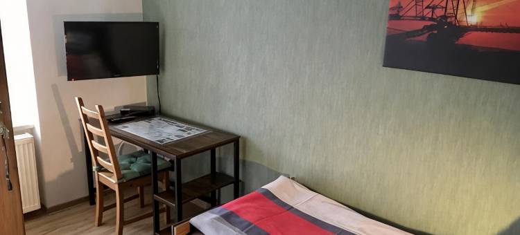 斯图卡茨旅馆(Gasthaus Stuckatz)图片