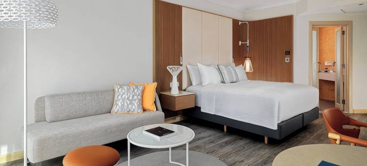 马耳他万豪度假酒店及水疗中心(Malta Marriott Resort & Spa)图片