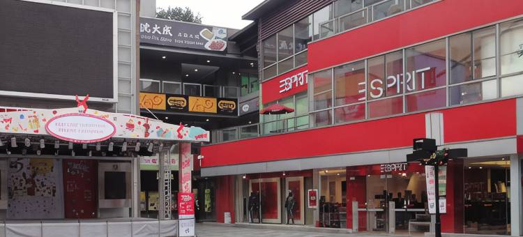 上海云海饭店(延长路地铁站店)图片