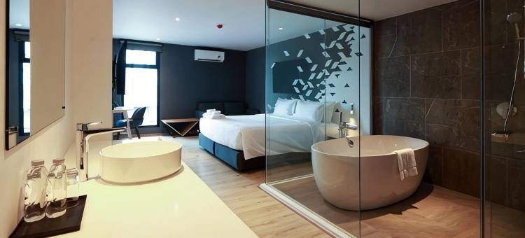 KOO 酒店(KOO HOTEL)图片