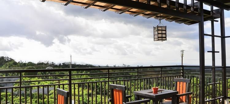 大雅台埃尔伦佐酒店(El Renzo Hotel Tagaytay)图片