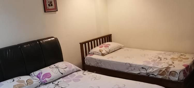O普莱贾雅酒店(Hotel O Prai Jaya)图片