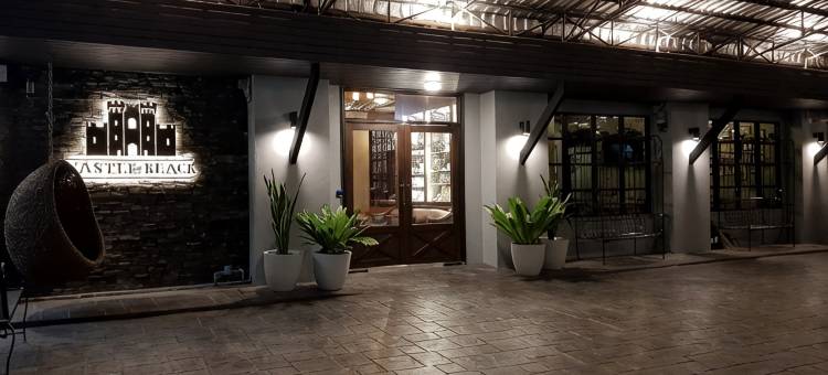 曼谷黑色城堡酒店(Castle Black Bangkok)图片