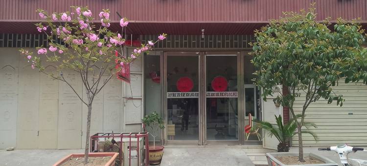 运龙公寓图片