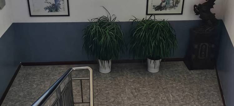 如欣快捷宾馆图片