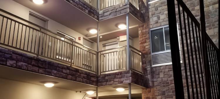 JFK机场罗德威酒店(Rodeway Inn Near JFK Airport)图片