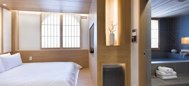 Hotel Yusurim图片