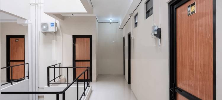 Pesona Merapi Syariah Guesthouse Kaliurang RedPartner图片