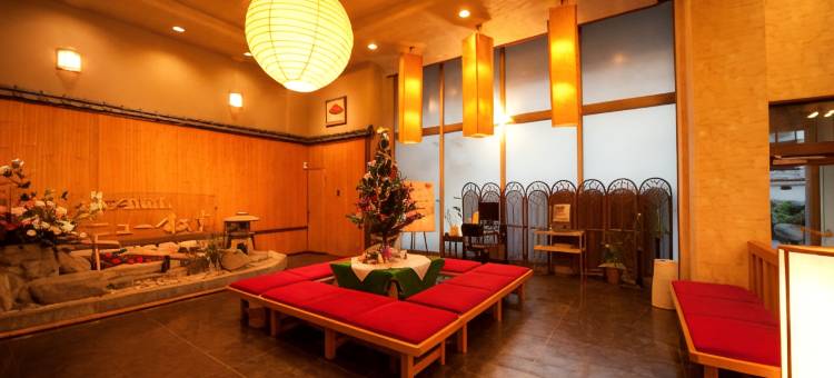 海之酒店初-原海香宿新松酒店(Umino Hotel Hajime - Former Umikaoru Yado Hotel New Matsumi)图片