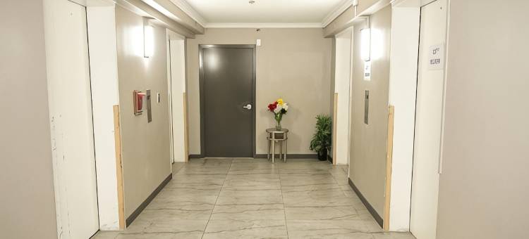 Garner Hotel North Bergen - NYC Gateway by IHG图片