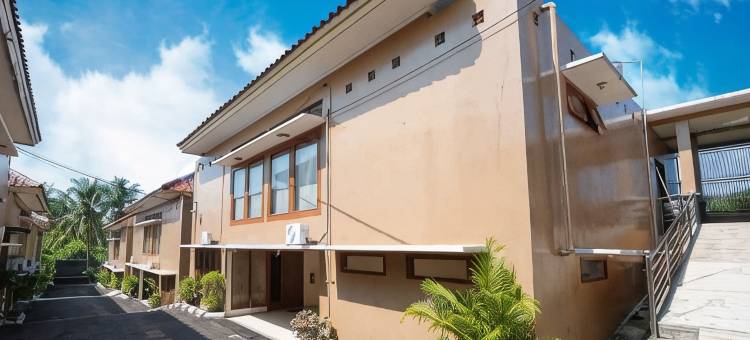 苏坦拉贾别墅(Sutan Raja Villa Kuningan)图片