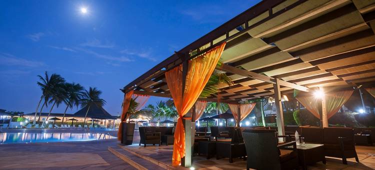 总统艾美酒店(King Fahd Palace)图片