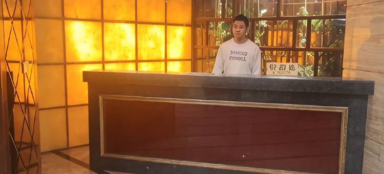 蜗居主题公寓(客家文化公园店)图片