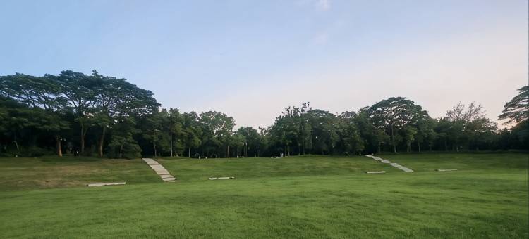 珊瑚海青年旅舍(碧湖万达广场店)图片