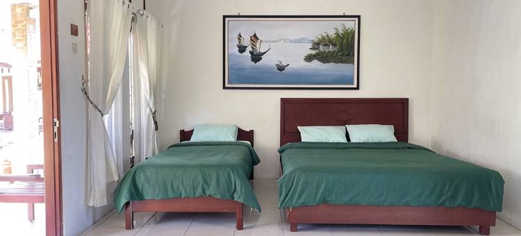 Cemara Tujuh Homestay & Resto图片