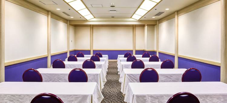米泽皇家松树酒店(ROYAL PINES HOTEL YONEZAWA)图片