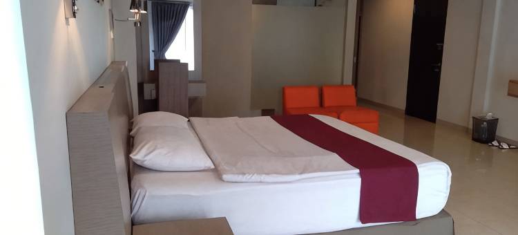 普里玛奇帕永度假村(Resort Prima Cipayung)图片