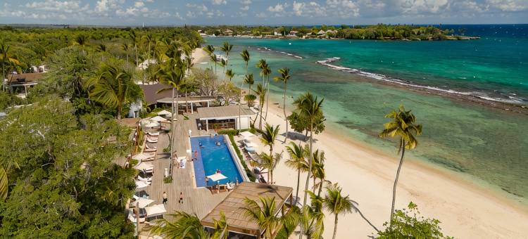 坎普之家别墅度假酒店(Casa de Campo Resort & Villas)图片