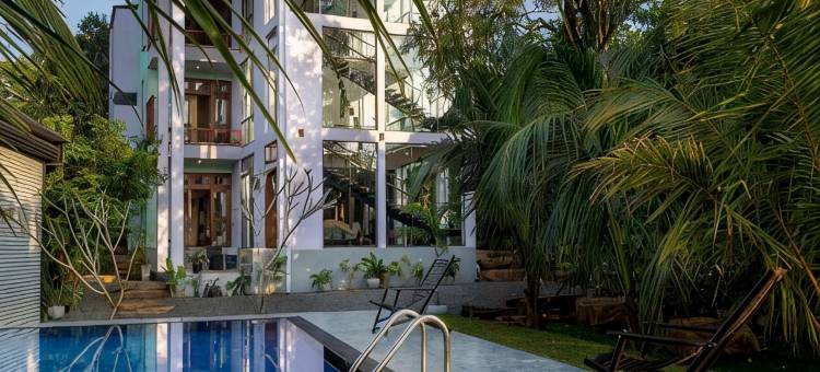 棉花糖水疗度假村(Mashmellow Resort & Spa)图片