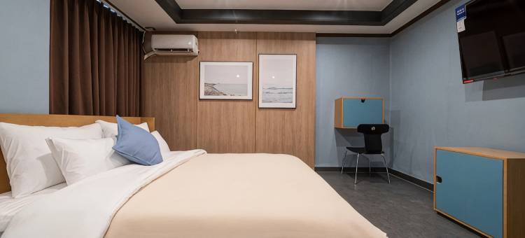 Shourin Hotel Daejeon by Anook图片