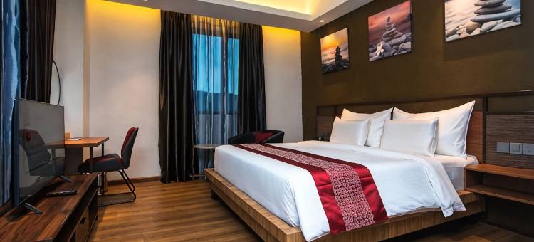 Gayo Petro Hotel图片