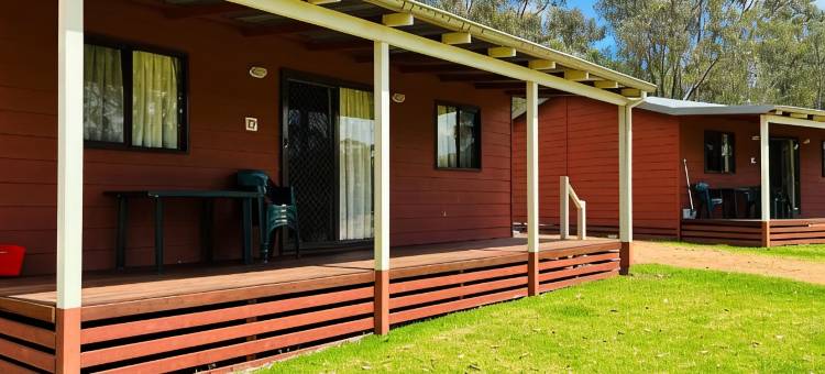 玛格利特河-Discovery Parks酒店(Discovery Parks - Margaret River)图片