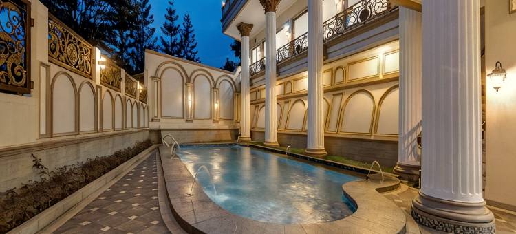 Lulu Luxury New 5br Villa Private Family Gathering图片