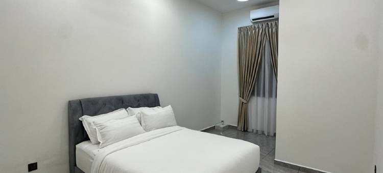 DutaVilla Botani Jasin图片