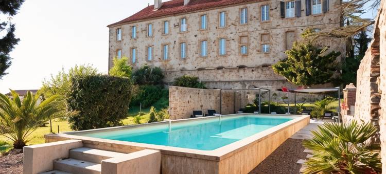 圣山蒙娜斯特雷酒店(Le Monastère de Saint Mont Hôtel & Spa)图片