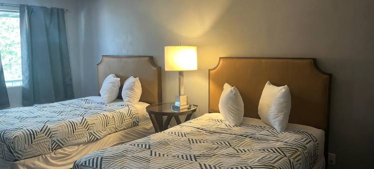 Motel 6 博格，TX - 繁华之城(Motel 6 Borger, TX – Boom Town)图片