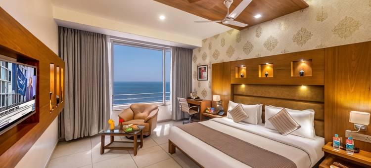 德瓦卡迪什领主生态酒店(Dwarkadhish Lords Eco Inn)图片