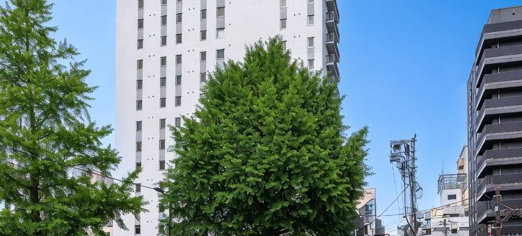 Premier仙台国分町天然温泉超级酒店(Super Hotel Premier Sendai Kokubuncho Tennenonsen)图片