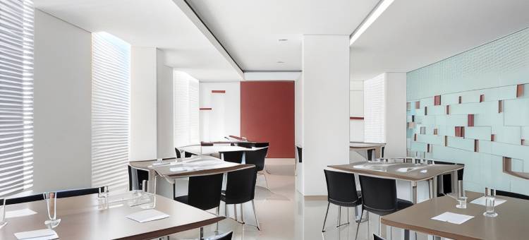 玛瑯艾玛利斯酒店(Amaris Hotel Malang)图片