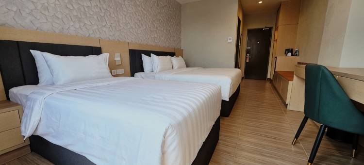 富伦酒店(Forum Hotel Penang)图片