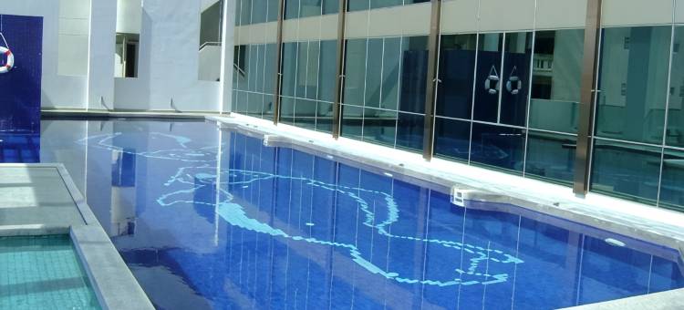 新季酒店(New Season Hotel)图片