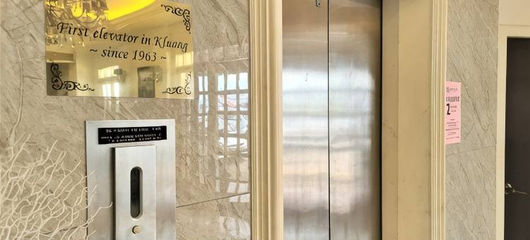 Merdeka Hotel Kluang图片