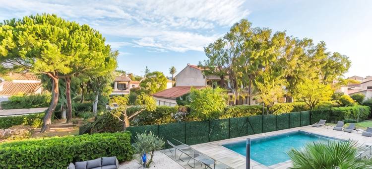 耶尔蔚蓝海岸贝斯特韦斯特优质酒店(Best Western Plus Hyeres Cote Dazur)图片