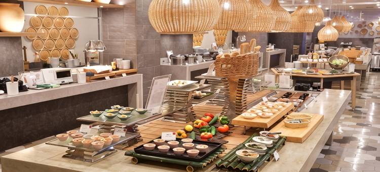龟之井酒店 别府(Kamenoi Hotel Beppu)图片