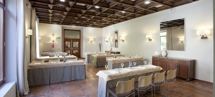 卡塞雷斯酒店(Parador de Caceres)图片