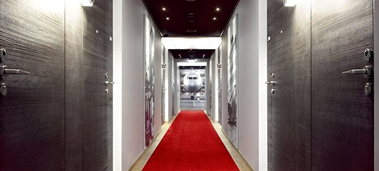斯图加特美希机场公园酒店(Parkhotel Stuttgart Messe-Airport)图片
