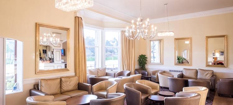 因弗内斯皇宫水疗酒店, 世尊(INVERNESS PALACE HOTEL & SPA, WORLDHOTEL DISTINCTIVE)图片