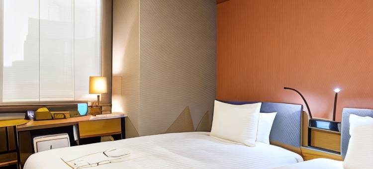 阿贝斯特SUI赤坂酒店(Hotel Sui Akasaka by Abest)图片