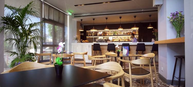 坎迪亚酒店(Candia Hotel)图片