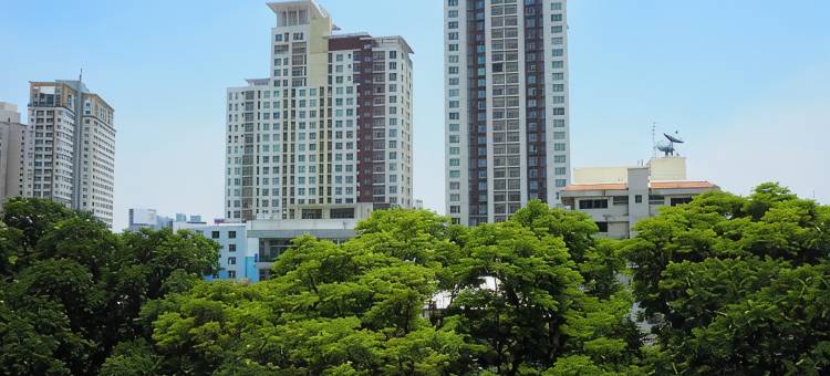 穰南帝景酒店(Royal View Resort - Rang Nam)图片