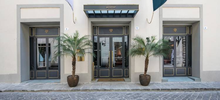 美玉酒店(Hotel la Gemma)图片